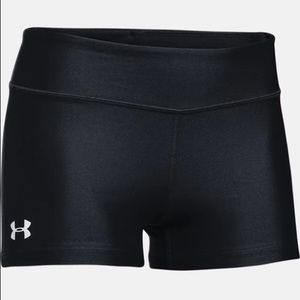 Under Armour spandex